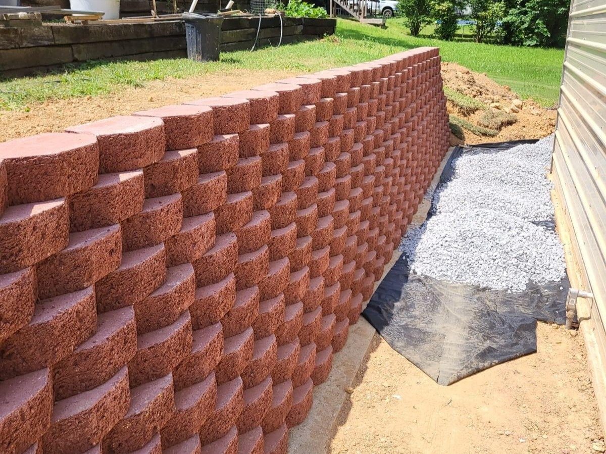 Romero Landscaping